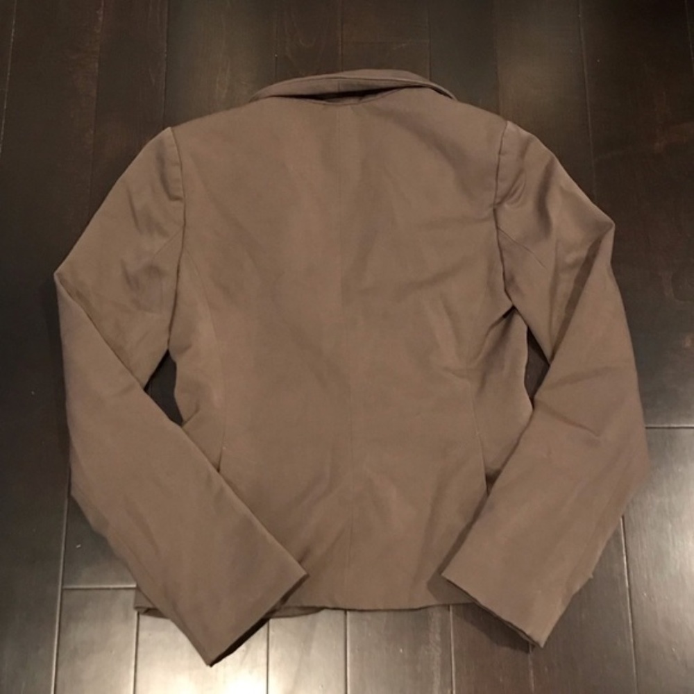 Express Blazer - Picture 5 of 6